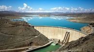 کاهش 9 درصدی آب در سدهای ایران / آخرین وضعیت سدهای بزرگ کشور