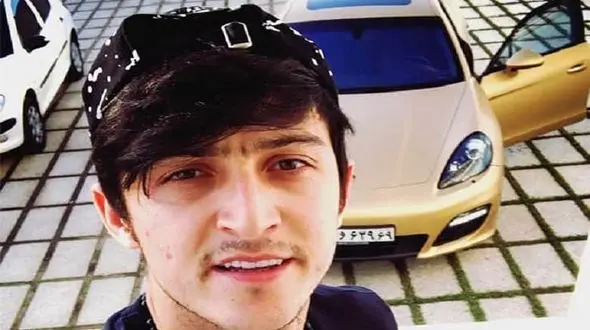 خنده آزمون به افتضاح اتوبوس تیم ملی / تیکه به کنعانی زادگان !