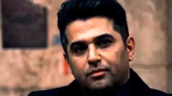 دانلود آهنگ باشکوه حمید عسکری / برگرد عشقم...