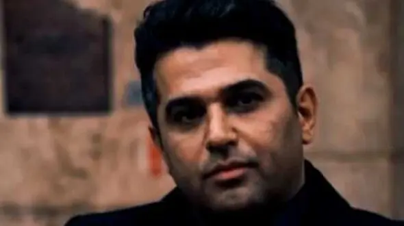 دانلود آهنگ حمید عسکری برگرد عشقم با کیفیت اورجینال