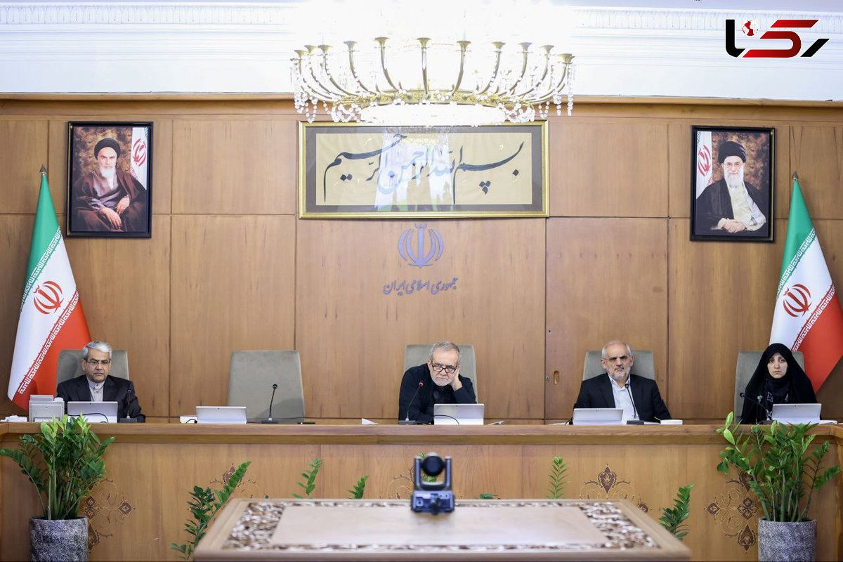  پزشکیان:کاهش آمار تلفات سوانح جاده‌ای در دستور کار قرار گیرد/ مهمترین دغدغه دولت کاستن فاصله جامعه و حاکمیت است