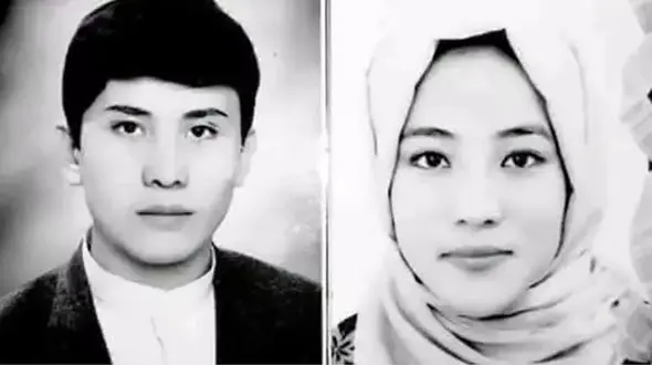 دوقلوهایی که در یک روز متولد و کشته شدند! +عکس