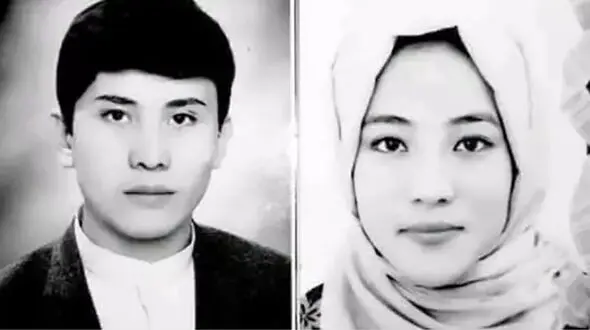 دوقلوهایی که در یک روز متولد و کشته شدند! +عکس