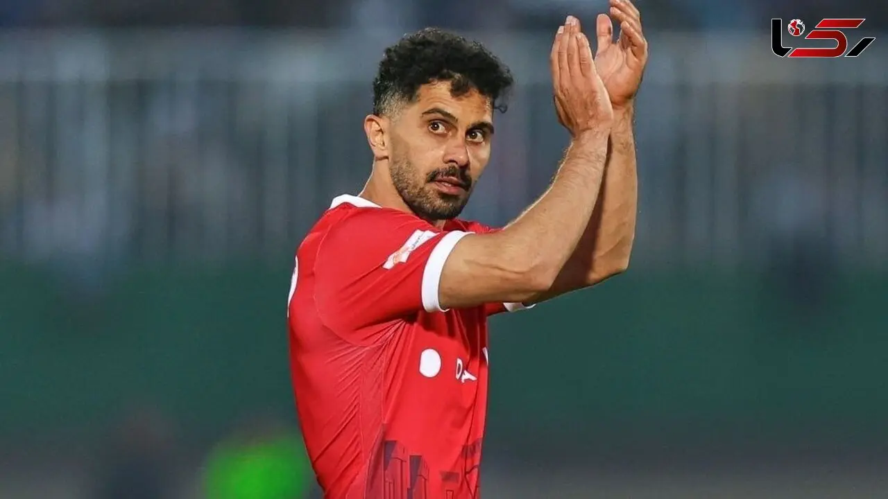 غیبت ۳ ستاره پرسپولیس در بازی حساس مقابل ملوان