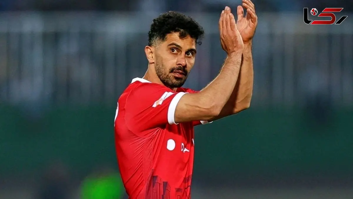 غیبت ۳ ستاره پرسپولیس در بازی حساس مقابل ملوان