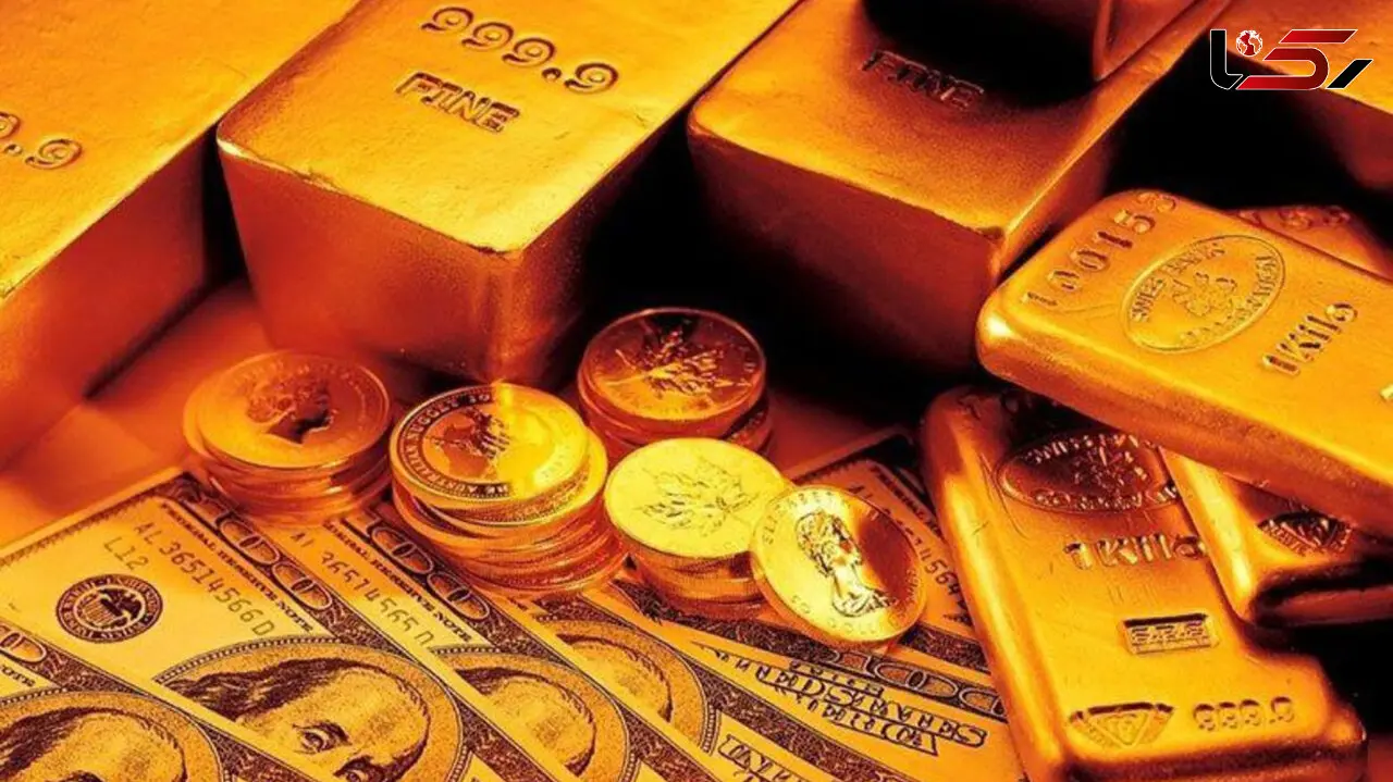 قیمت سکه و قیمت طلا امروز + جدول قیمت