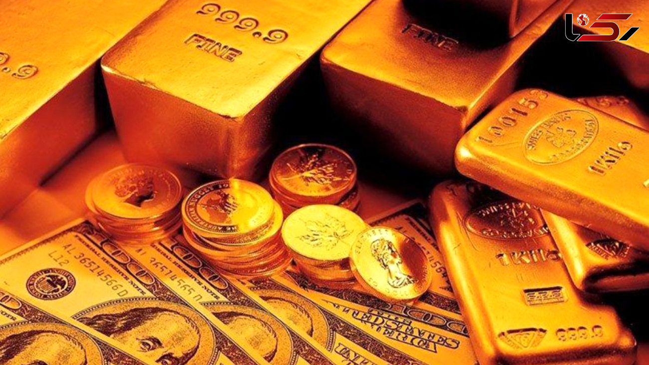 پیش بینی قیمت سکه و قیمت طلا در هفته آینده