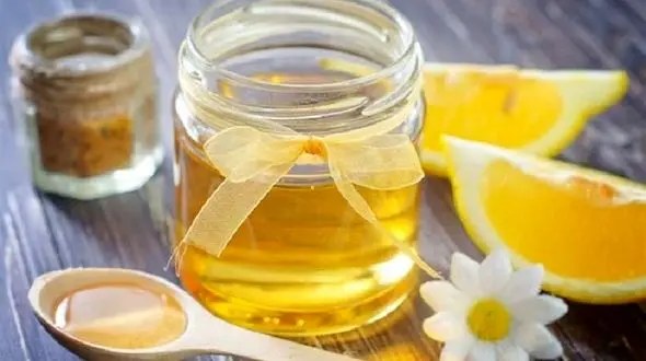 معجون معجزه آسای لاغری