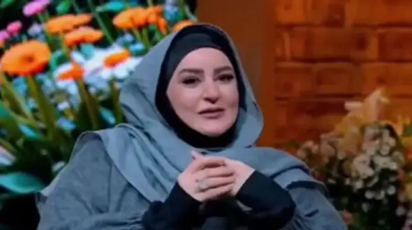 فیلم / نعیمه نظام‌دوست: آنقدر برای شوهر کردن سبزه گره زدم دیگه داغان شدم!