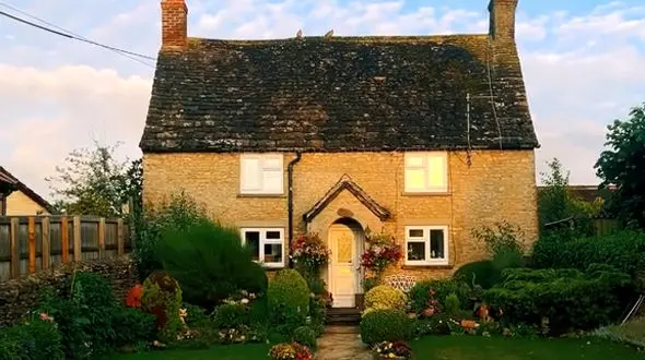 موفقیت از درون شروع می شود