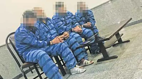 محاکمه متهمان پرونده کورس مرگبار در غرب تهران