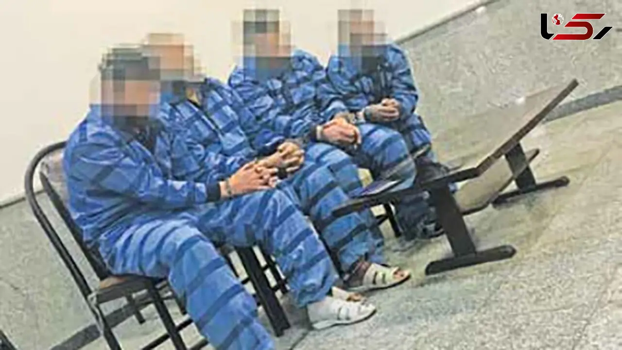 محاکمه متهمان پرونده کورس مرگبار در غرب تهران