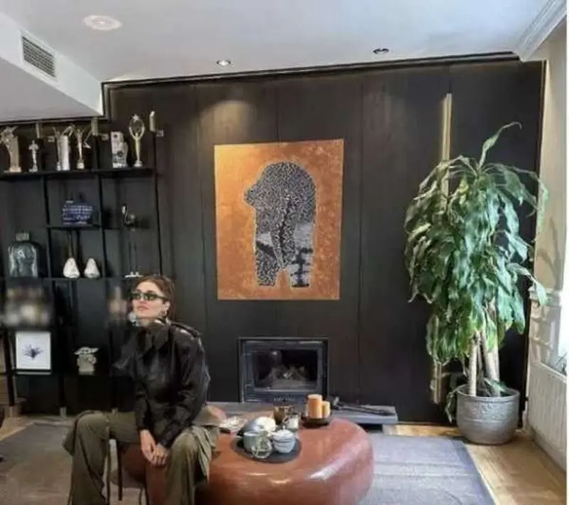 منزل هانده ارچل