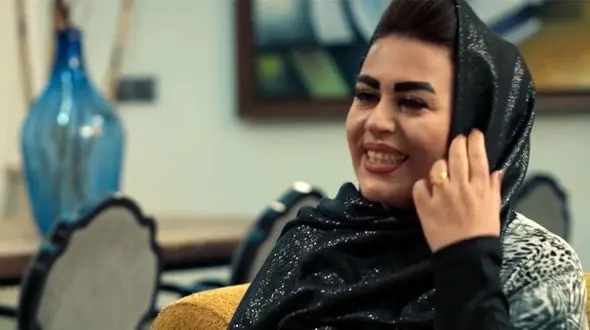 فیلم/ گیتی قاسمی‌ بازیگر سریال اجل معلق: همان روزهای ابتدایی در جان‌فدا ثبت‌نام کردم / پدرم گفت برو روی ترامپ رو کم کن 