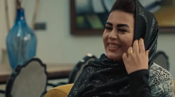 فیلم/ گیتی قاسمی‌ بازیگر سریال اجل معلق: همان روزهای ابتدایی در جان‌فدا ثبت‌نام کردم / پدرم گفت برو روی ترامپ رو کم کن 
