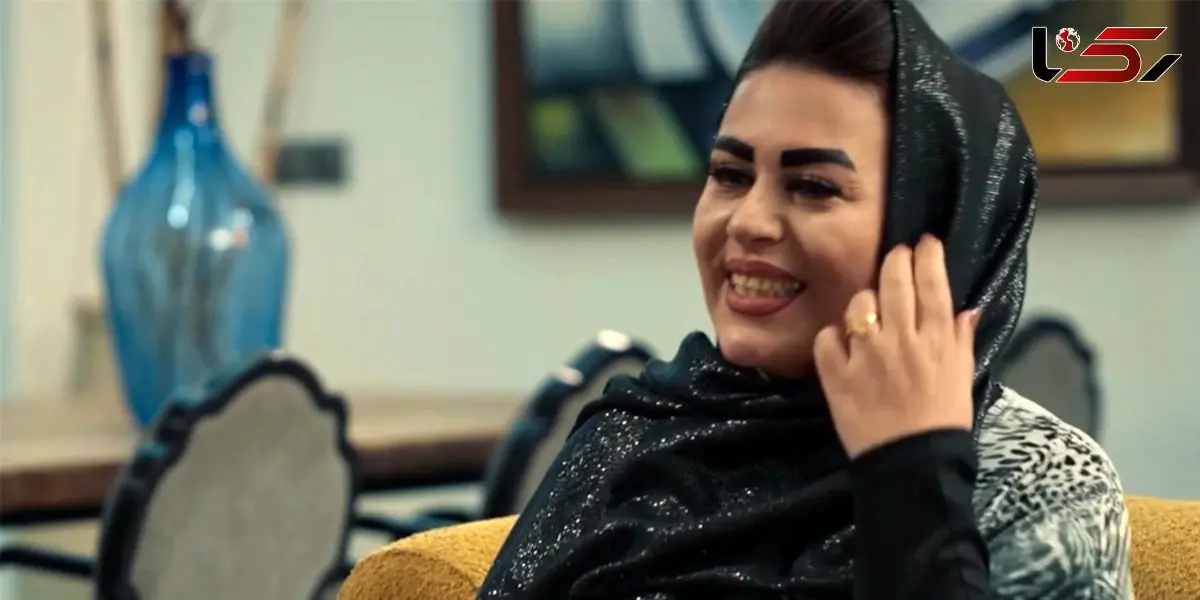 فیلم/ گیتی قاسمی‌ بازیگر سریال اجل معلق: همان روزهای ابتدایی در جان‌فدا ثبت‌نام کردم / پدرم گفت برو روی ترامپ رو کم کن 