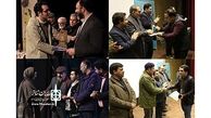 جشنواره تئاتری با حضور 3563 هنرمند در گستره پهناور ایران‌زمین
