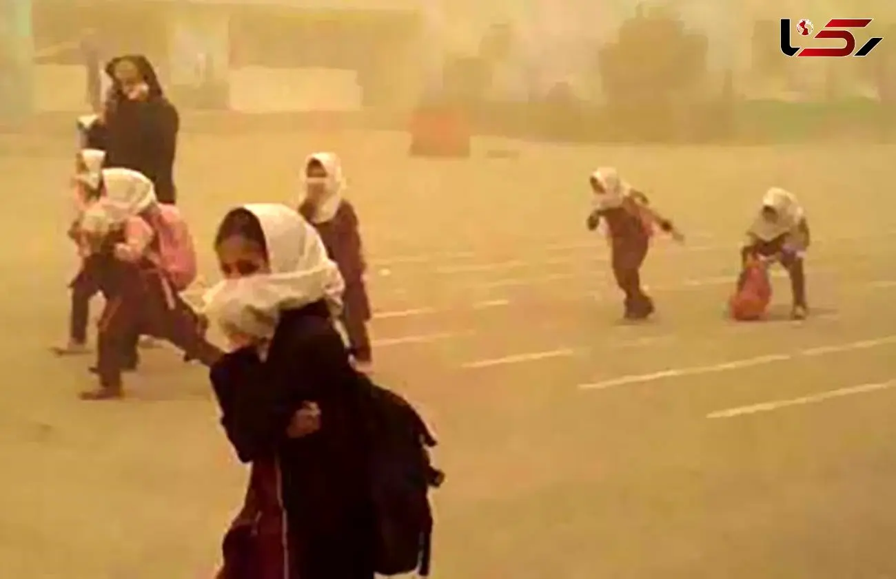 پیشنهاد خوب وزیر آموزش پرورش اما با حفره های بزرگ!/ پیش نیاز به تعلیق در آوردن تعطیلی مدارس به دلیل آلودگی هوا مهیاست؟