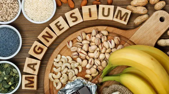 واکنش های بدن وقتی با کمبود منیزیم رو به رو می شود