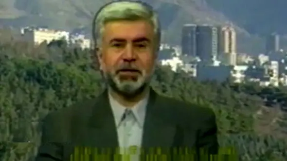 تغییر چهره «فواد بابان» گوینده خبر و مجری بعد 30 سال در 71 سالگی