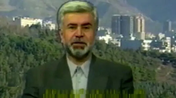 تغییر چهره «فواد بابان» گوینده خبر و مجری بعد 30 سال در 71 سالگی