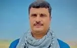 ترور یک خبرنگار در بلوچستان + عکس