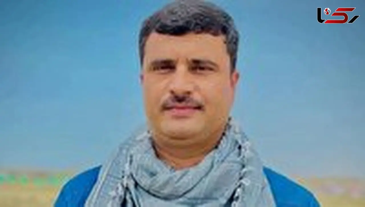 ترور یک خبرنگار در بلوچستان + عکس