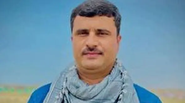 ترور یک خبرنگار در بلوچستان + عکس