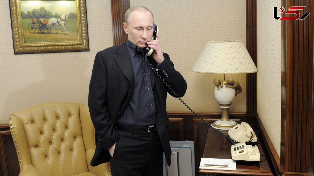 تماس های پوتین با ملک سلمان درباره سفر اسد به روسیه