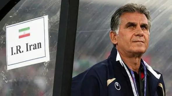 کی‌روش: بازیکنانم مجبور باشند به سربازی بروند، من نیستم! 