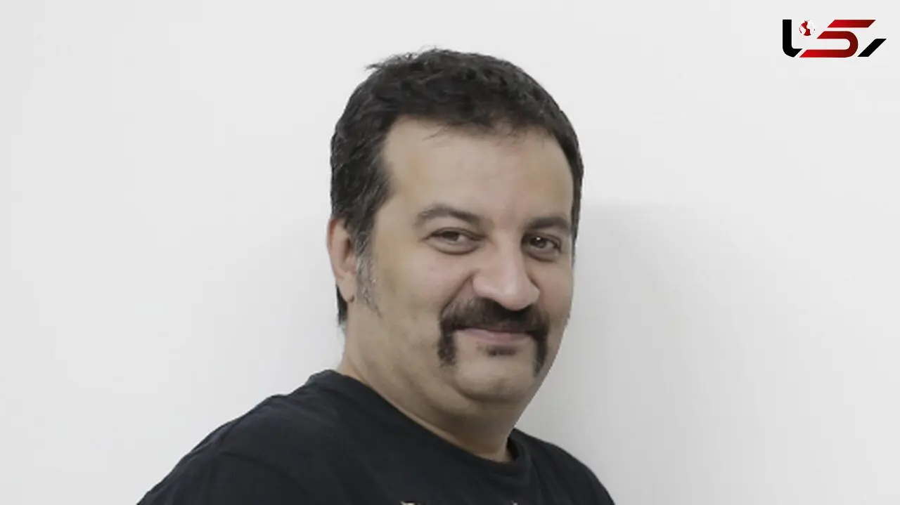 سخت‌ترین شب مهراب قاسم‌خانی برای زایمان گربه‌اش / اون شب خودمم زائیدم / بچه گربه چه بامزه هست !