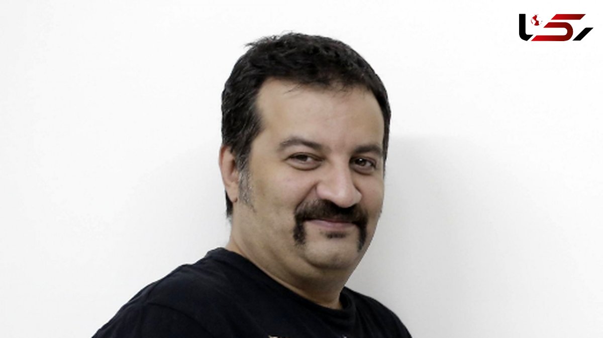 سختترین شب مهراب قاسمخانی برای زایمان گربهاش / اون شب خودمم زائیدم / بچه گربه چه بامزه هست !