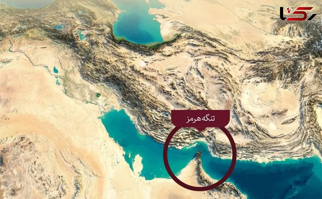 ادعای ترامپ درباره بازگشت تنگه هرمز به حالت قبل واقعیت ندارد