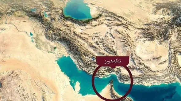 ادعای ترامپ درباره بازگشت تنگه هرمز به حالت قبل واقعیت ندارد