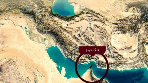 ادعای ترامپ درباره بازگشت تنگه هرمز به حالت قبل واقعیت ندارد