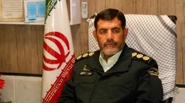 کلاهبردار میلیاردی فروش واحدهای آپارتمانی در کرج دستگیر شد