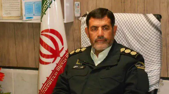 کلاهبردار میلیاردی فروش واحدهای آپارتمانی در کرج دستگیر شد