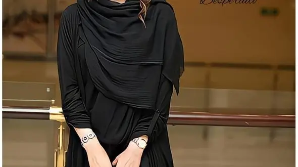 چهره متفاوت رعنا آزادی ور