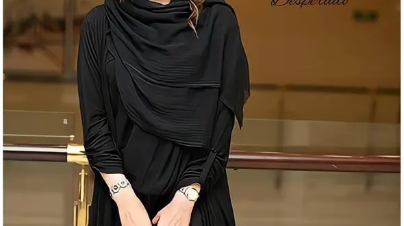 چهره متفاوت رعنا آزادی ور