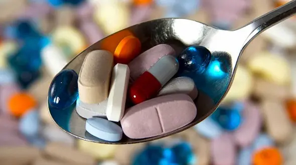 کنترل وزن با ویتامین ها