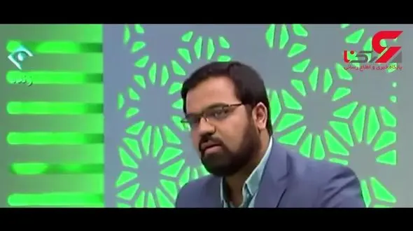 گلایه مجری تلویزیون از مسئولین/ با حقوق های ۲۰ میلیونی نمیتوان درد کارگر را فهمید +فیلم 