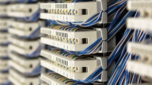 سامانه ارتباط با مشتریان اینترنت مخابرات دچار اختلال می‌شود