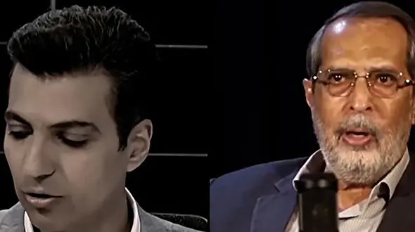 دلیل حذف فردوسی پور و نود بالاخره فاش شد ! + فیلمی تلخ از دسیسه بلند مدت برای عادل عزیز !