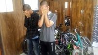 نقشه عجیب 2 معتاد تهرانی در کمپ / آن ها در شهرک ولیعصر چه کردند؟ + عکس 