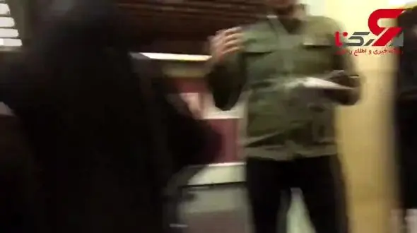 جنجال در صحن شورا / خبرنگاران صحن شورای شهر را ترک کردند+فیلم