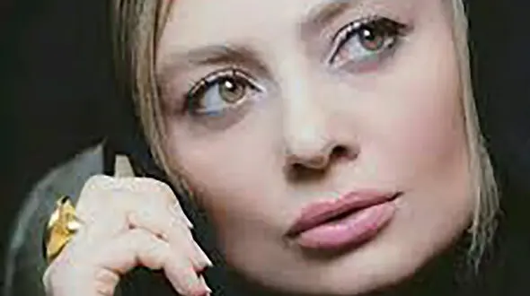 عکس یکتا ناصر با دختر نازش ! / خانم بازیگر چند ساله است !
