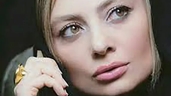 عکس یکتا ناصر با دختر نازش ! / خانم بازیگر چند ساله است !
