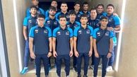 کشتی فرنگی جوانان آسیا| فینالیست شدن 4 نماینده ایران