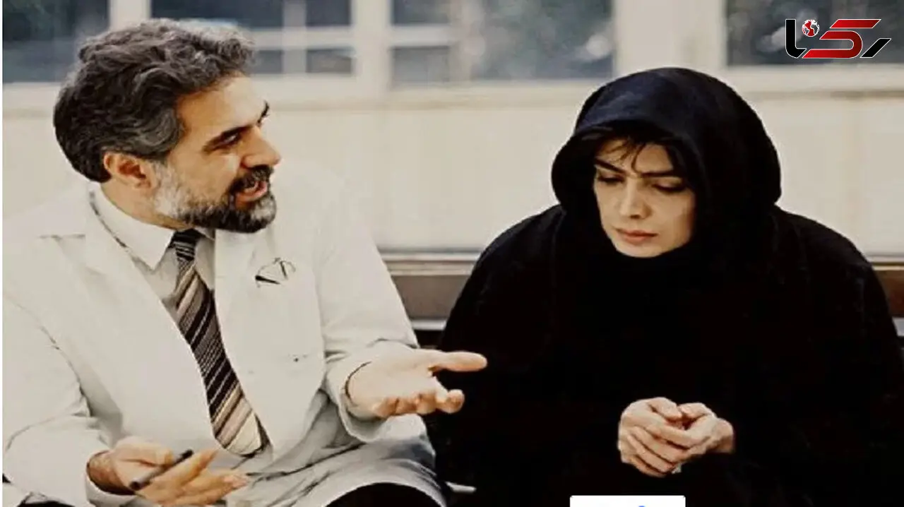 تنهاترین بانوی سینمای ایران ۳۰ساله شد! + عکس