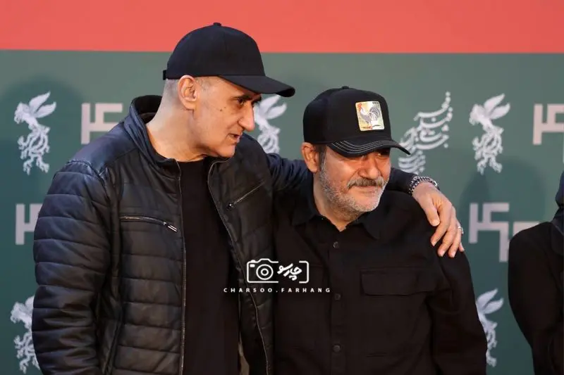 فتوکال فیلم غوطه ور